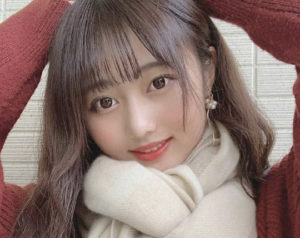 西脇萌の情報まとめ【画像・インスタ・プロフィール・美人女子大生】