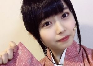本西彩希帆のかわいい画像【プロフィール・家族・性格・若手女優】