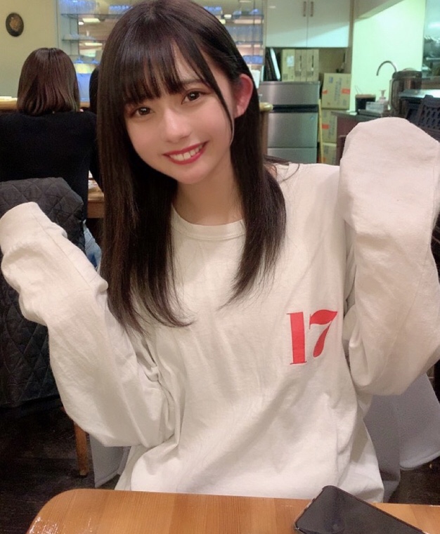 野島日菜 画像