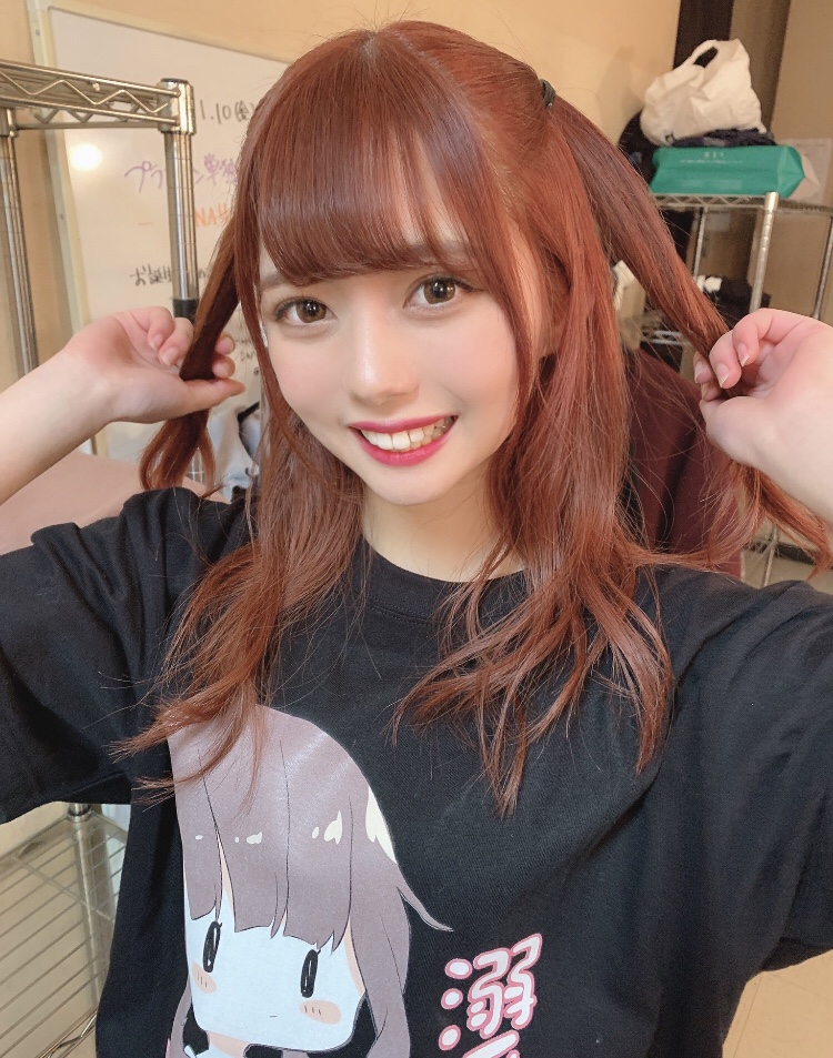 野島日菜 画像