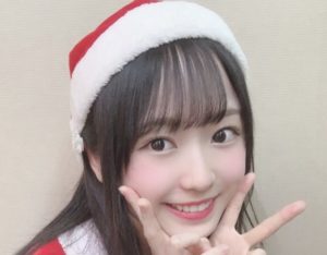 飯塚理珠の画像まとめ【プロフィール・美人アイドル】