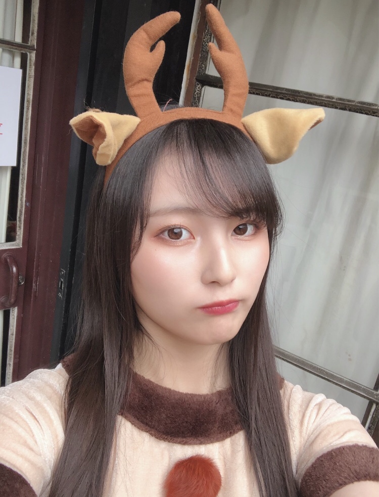 名前はまだない。
