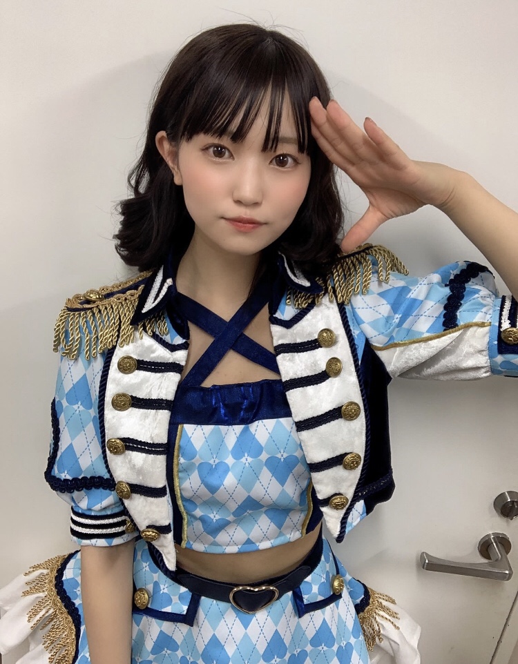 坂東遥