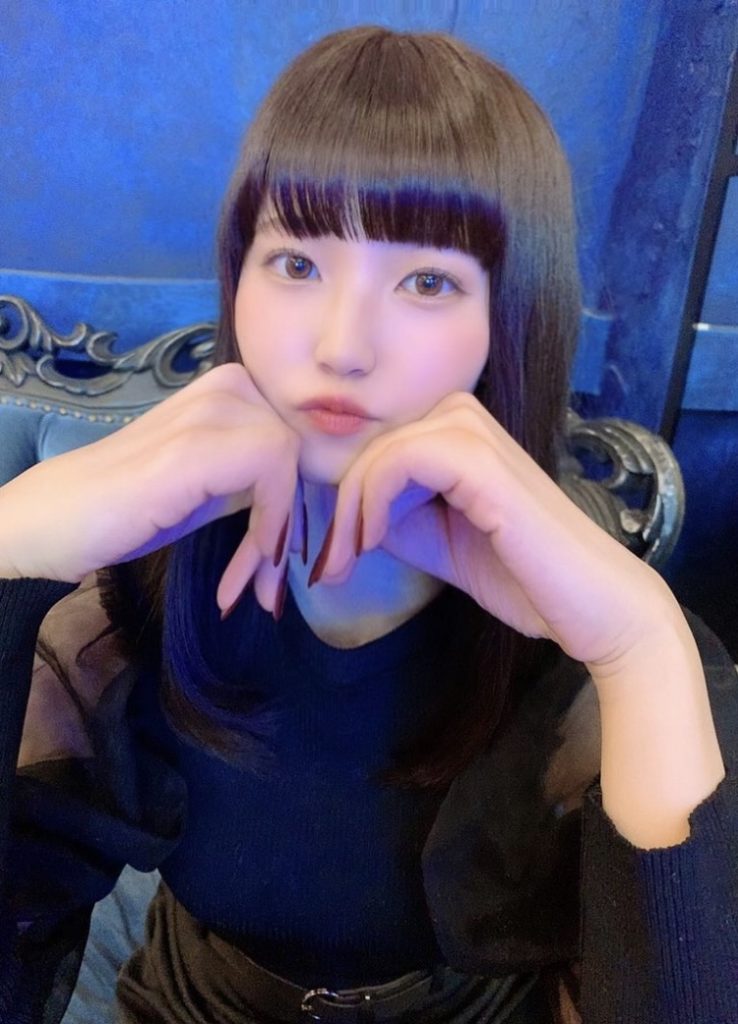 坂東遥
