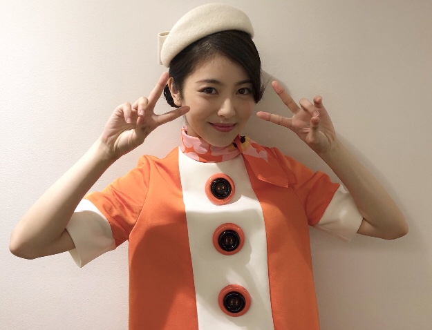 浜辺美波の画像