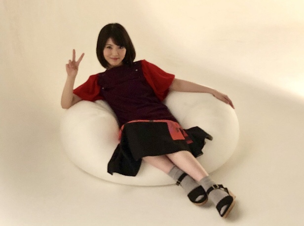 浜辺美波の画像