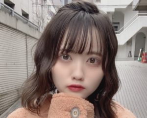 栗田望海の可愛い画像まとめ【34枚】美人アイドル