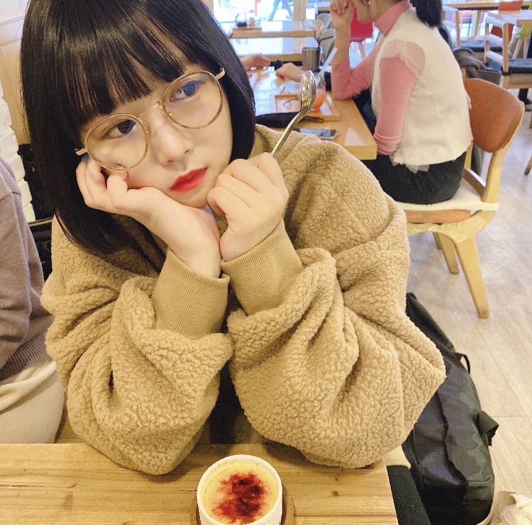 中川美優