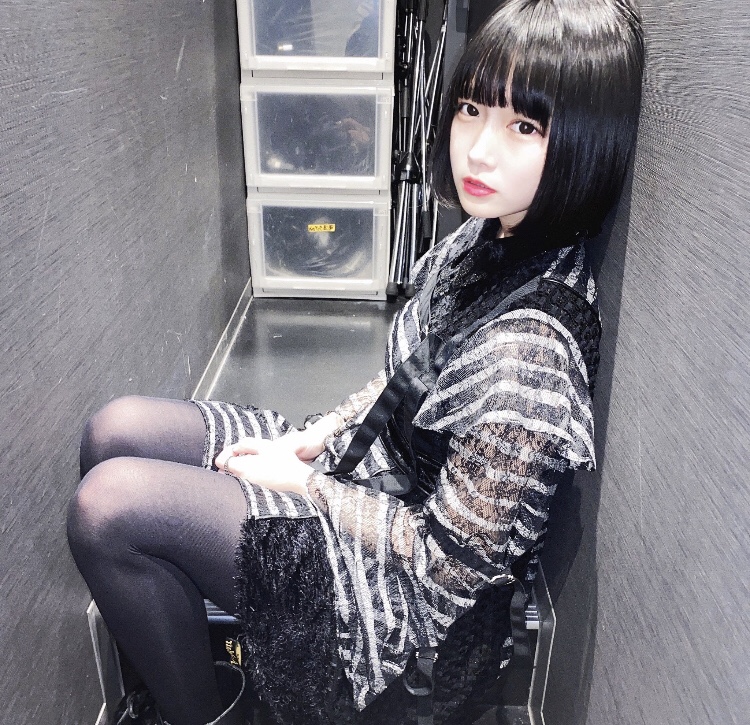 中川美優