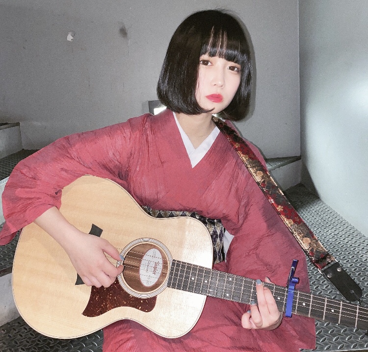 中川美優