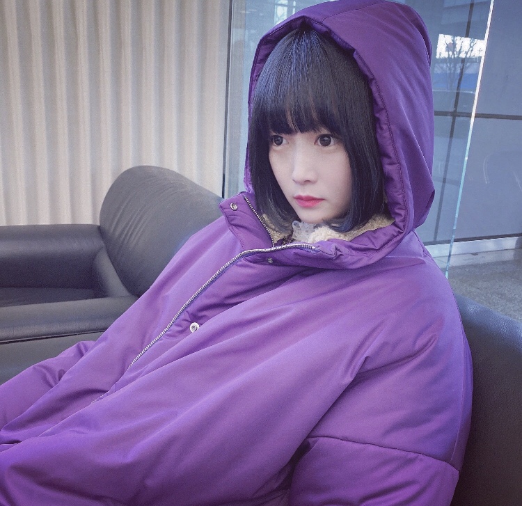 中川美優
