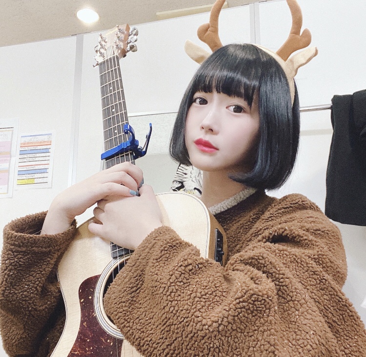 中川美優
