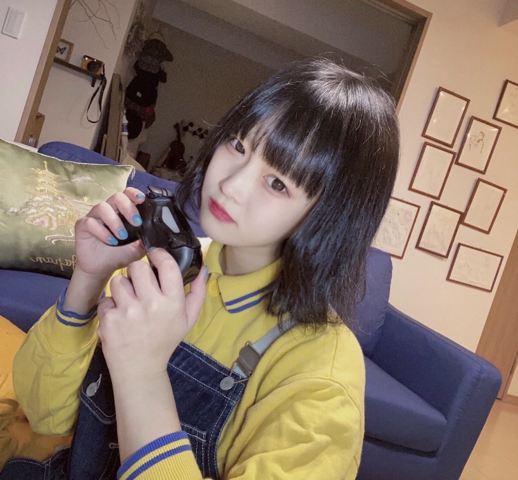 中川美優