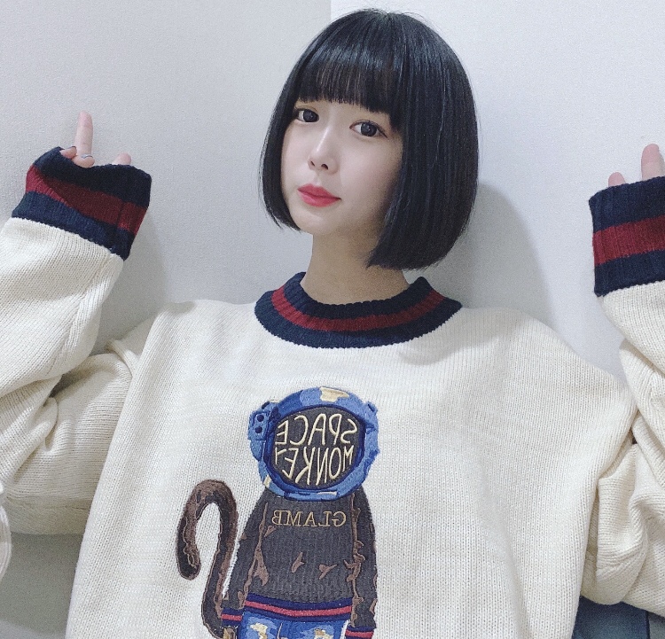 中川美優