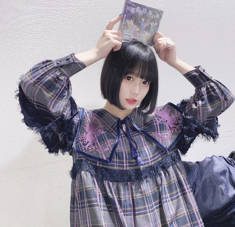 中川美優