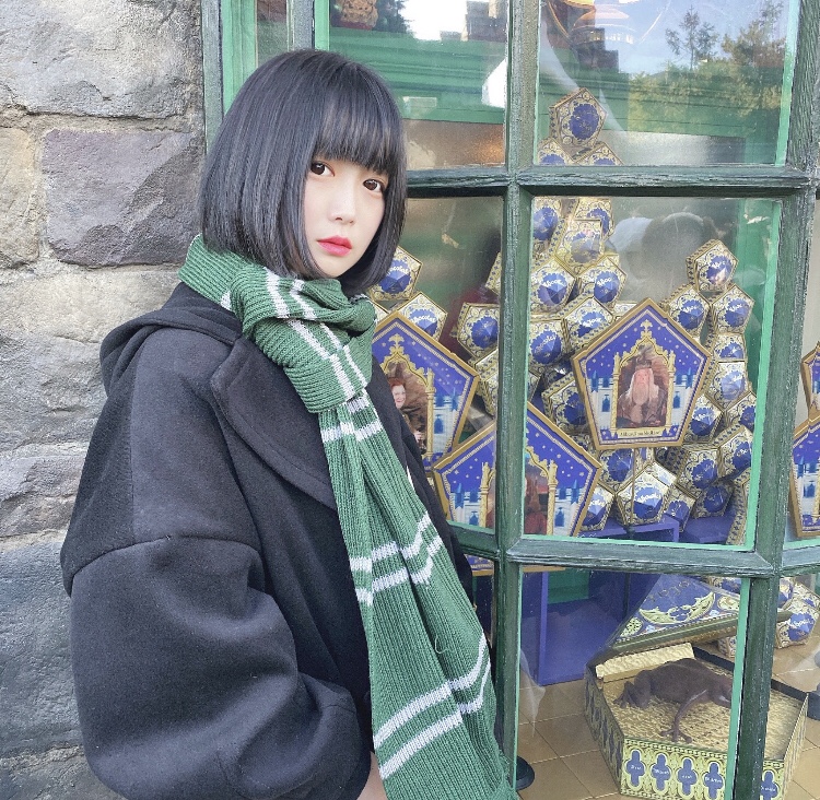 中川美優