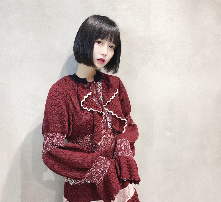 中川美優