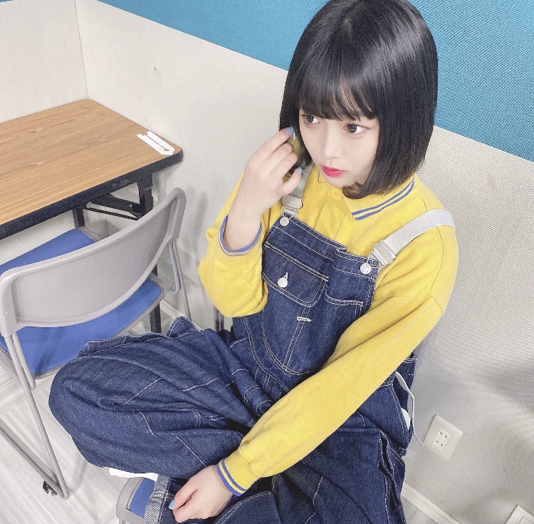中川美優