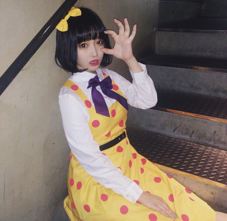 中川美優