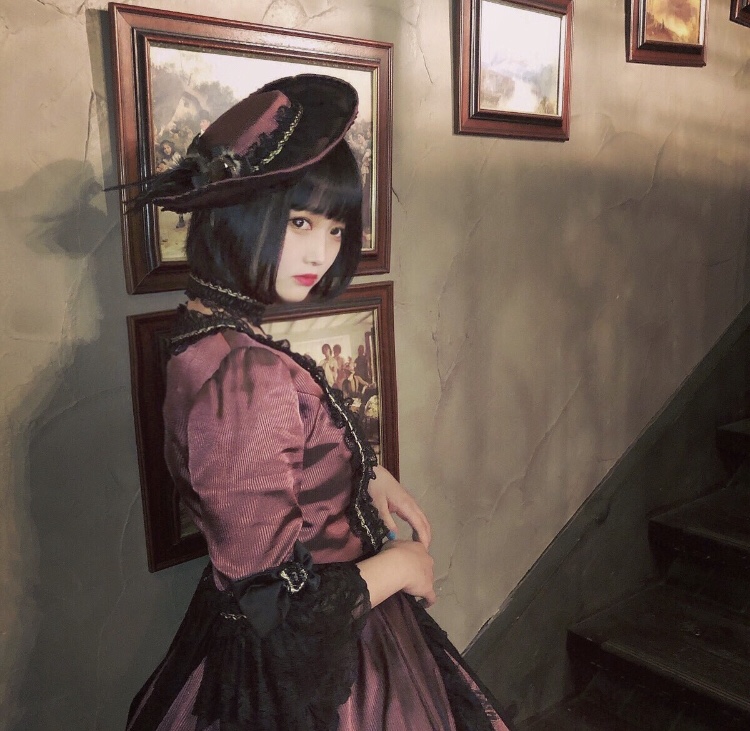 中川美優