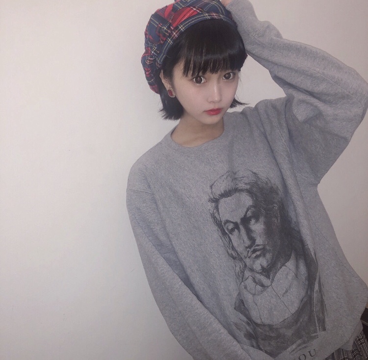 中川美優