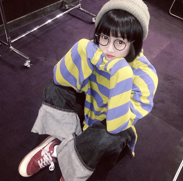 中川美優
