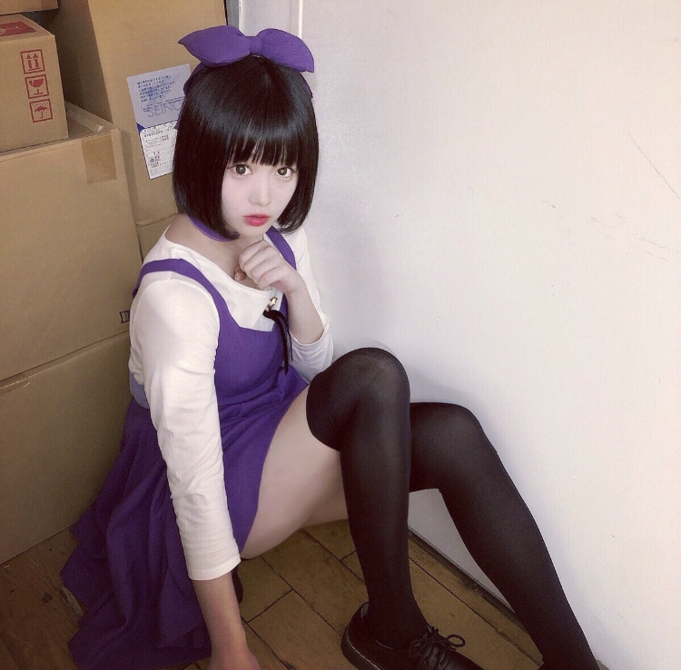 中川美優