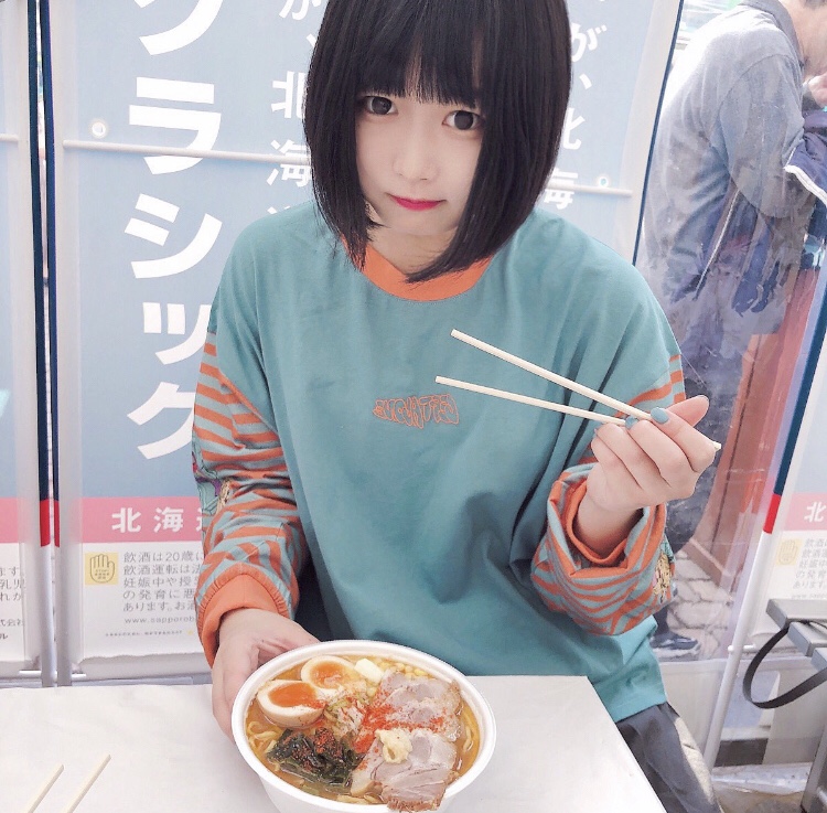 中川美優