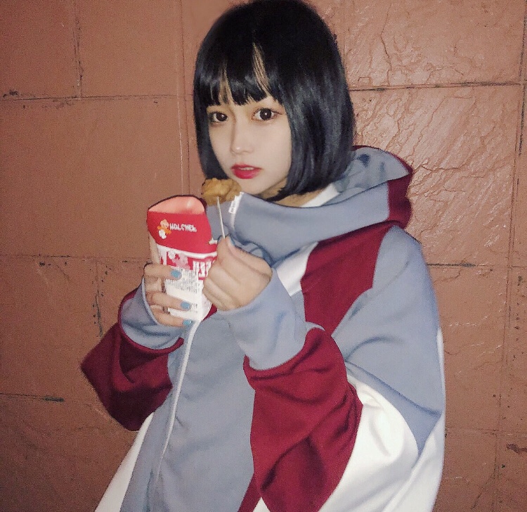 中川美優