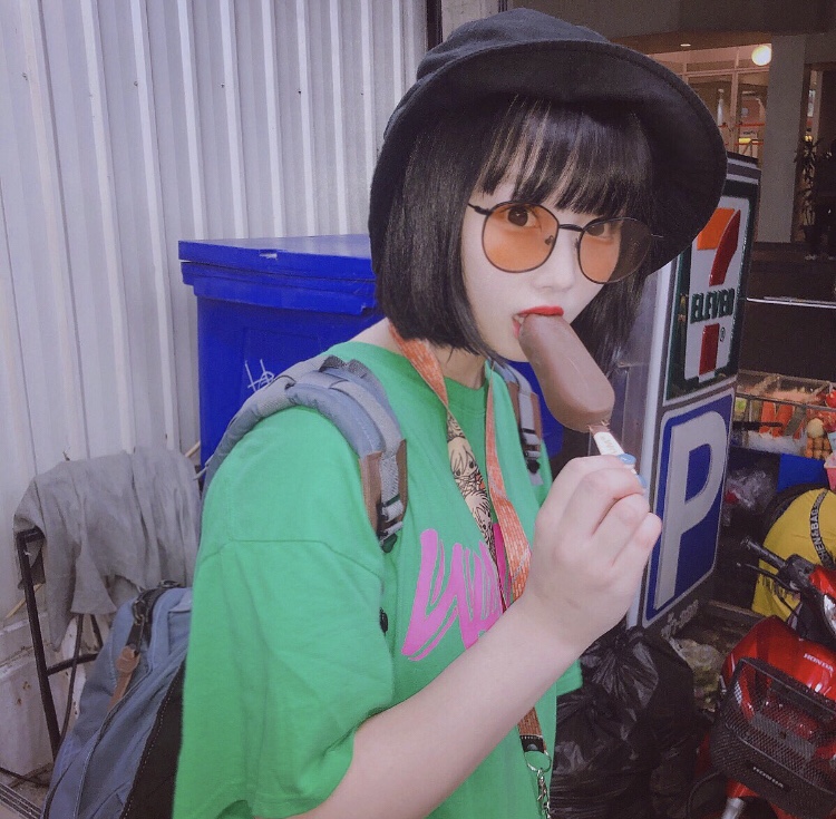 中川美優