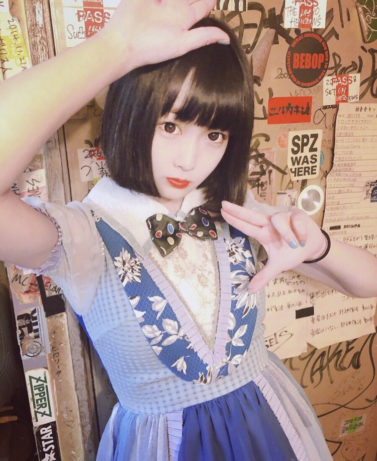 中川美優