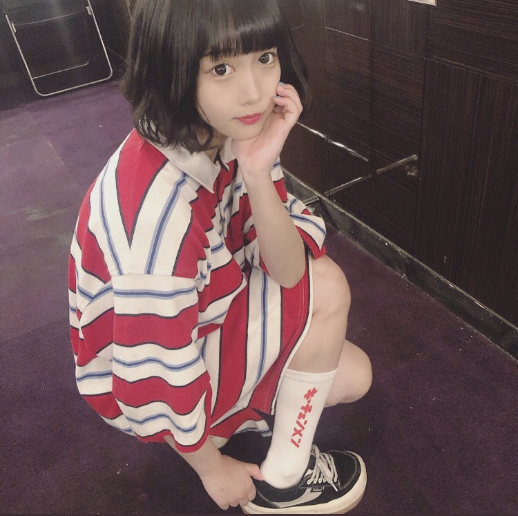 中川美優