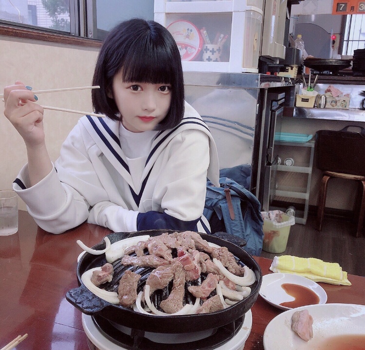 中川美優