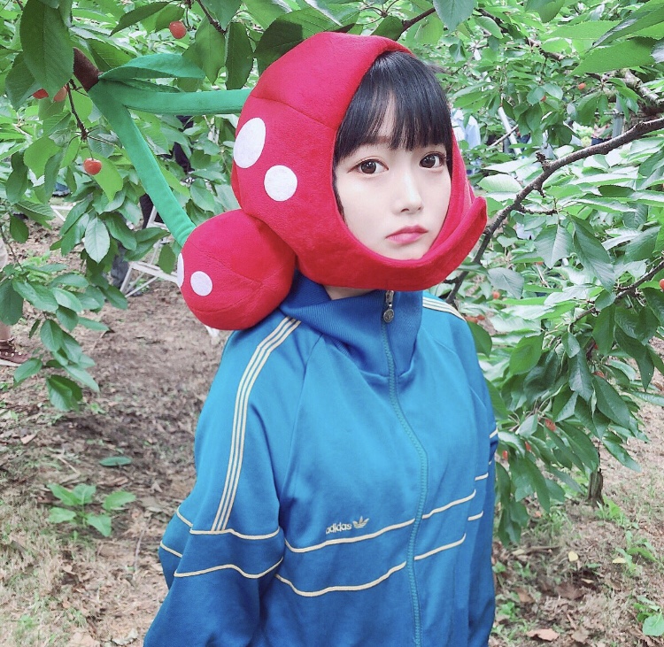中川美優