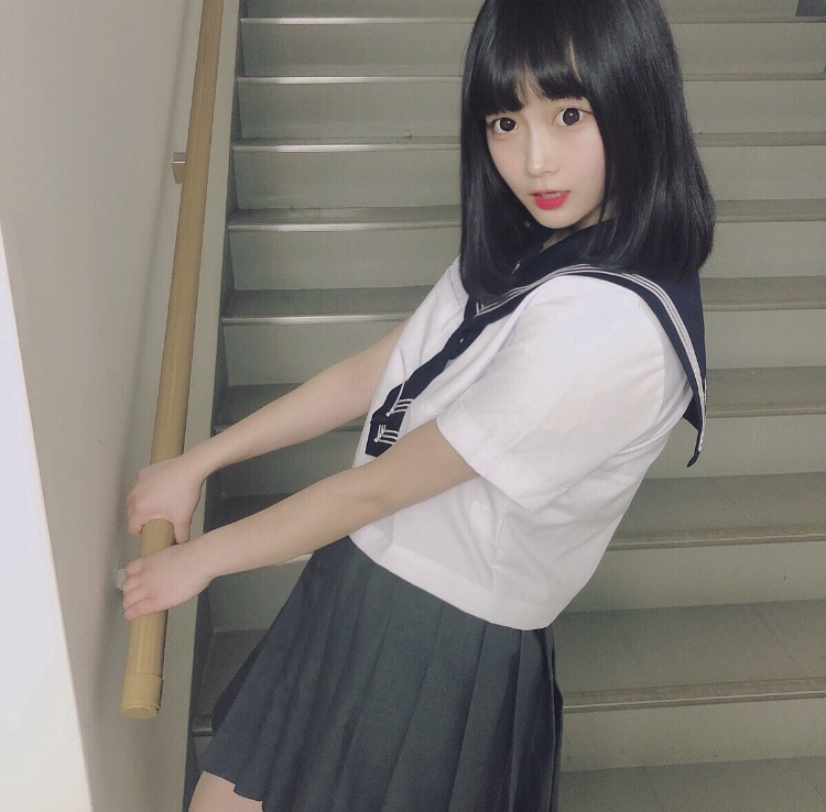 中川美優