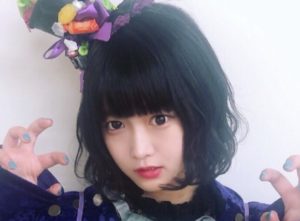 中川美優のかわいい画像まとめ【まねきケチャのリーダー】