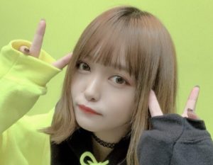 MC MIRIのかわいい画像まとめ【プロフィール・インスタ・美人アイドルラッパー】