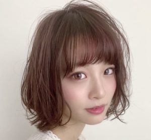 青木百花の情報まとめ【画像・インスタ・プロフィール】