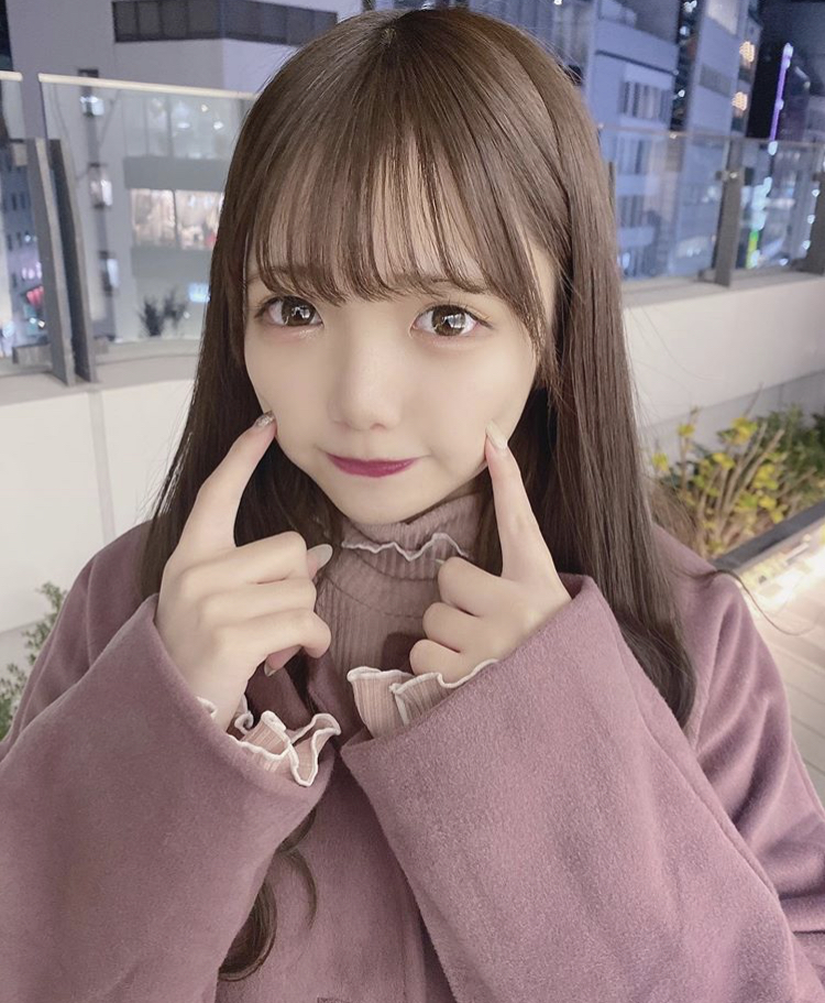 津代美月