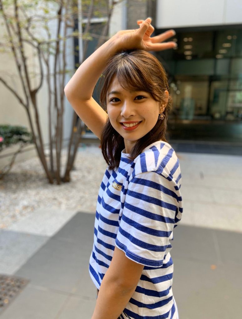 山本里咲