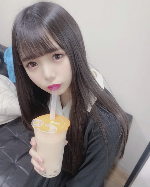 津代美月