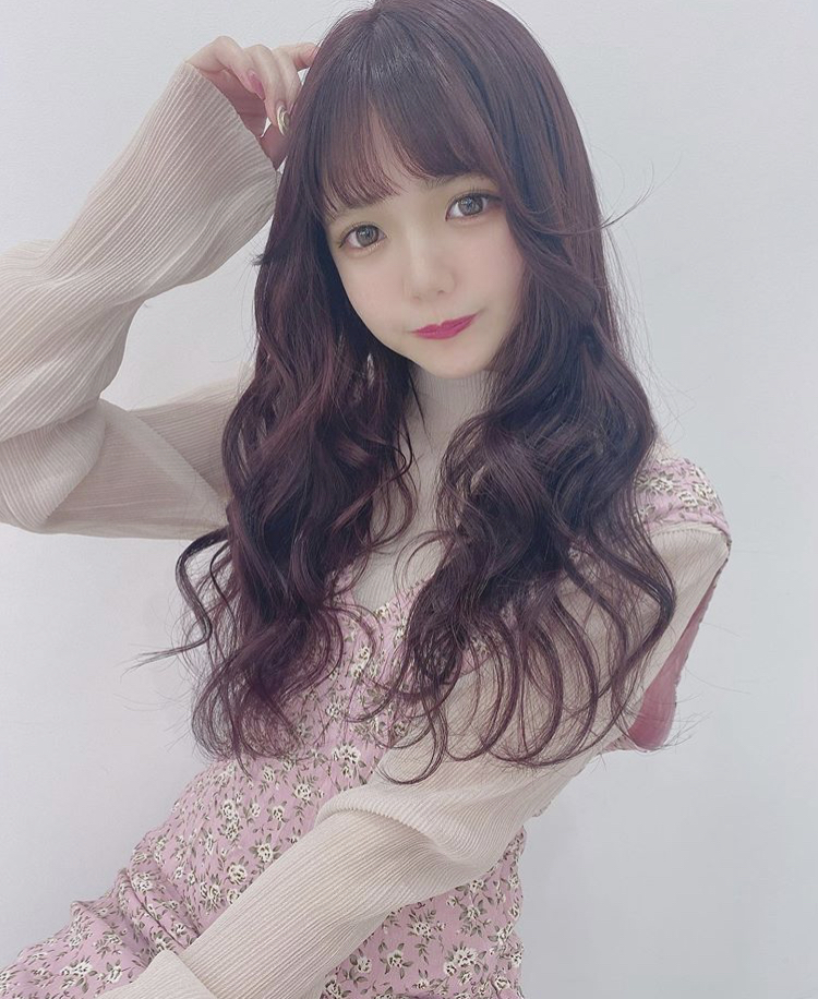 津代美月