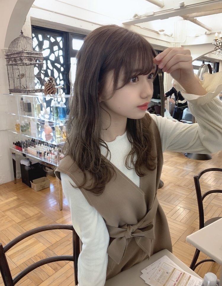 白石まゆみ