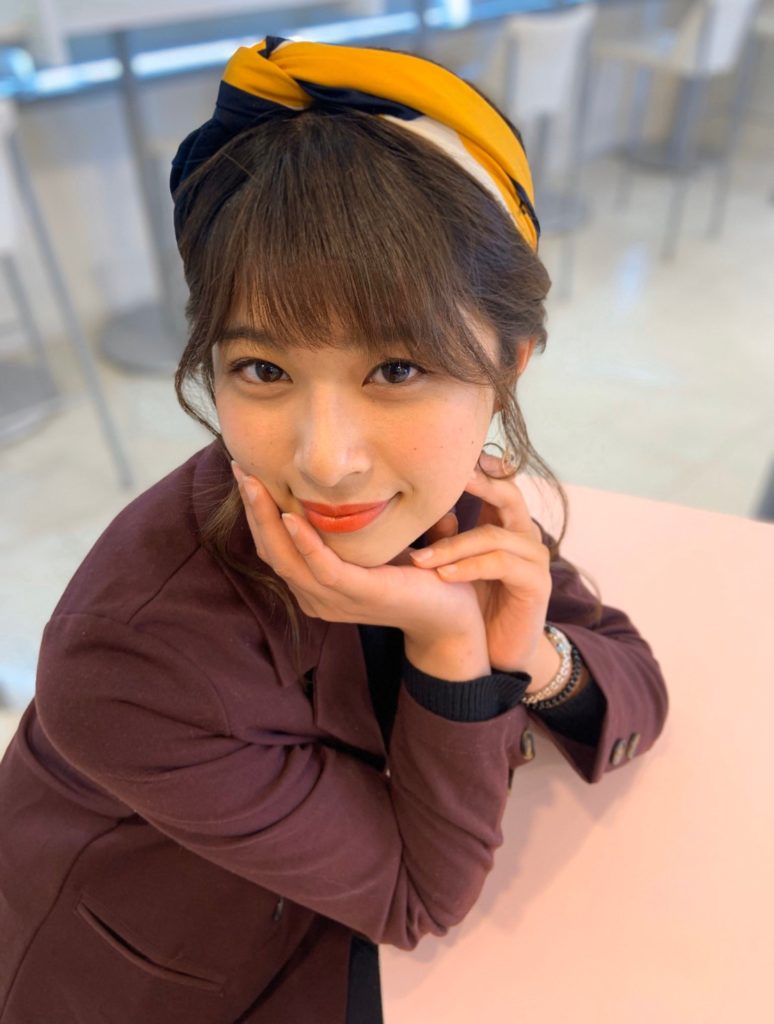 山本里咲