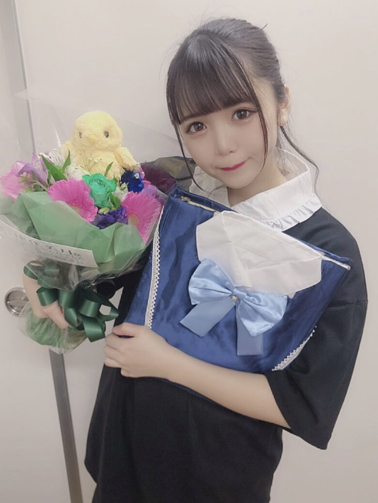 津代美月