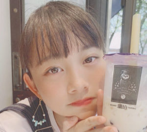 あーーゆの情報まとめ【画像・インスタ・プロフィール】