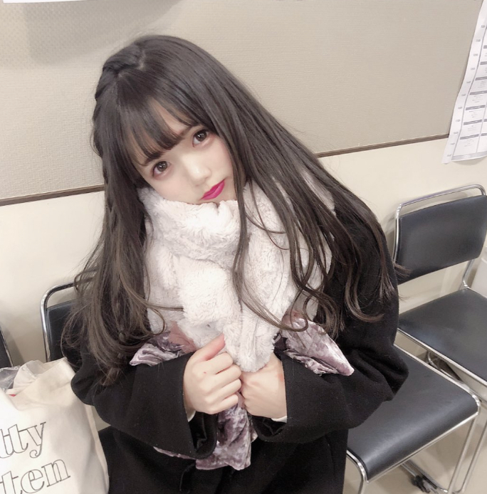 津代美月