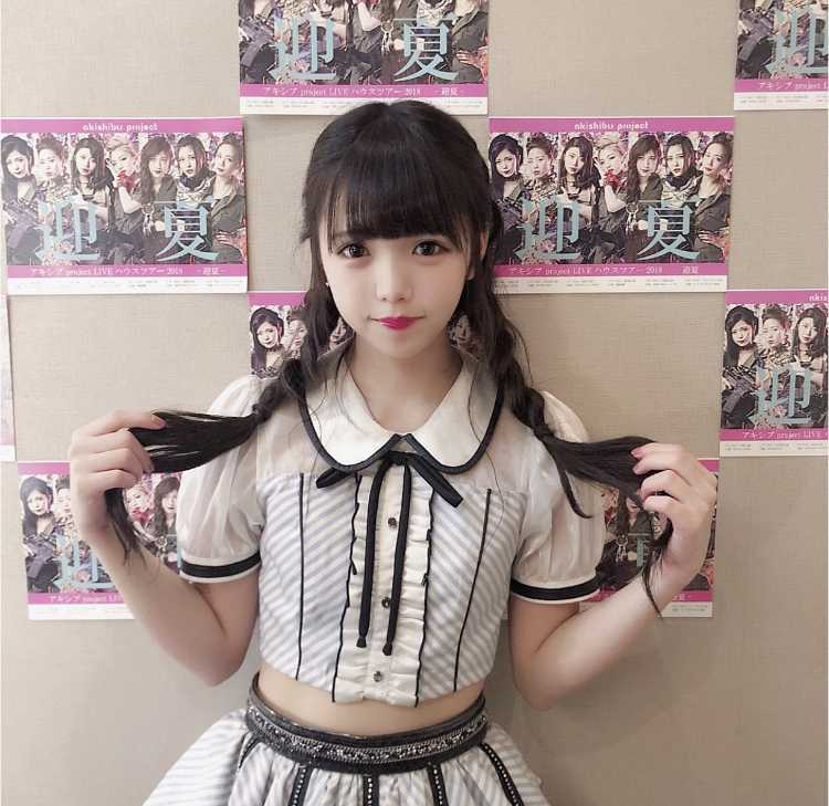 津代美月