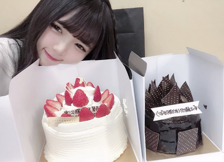 津代美月