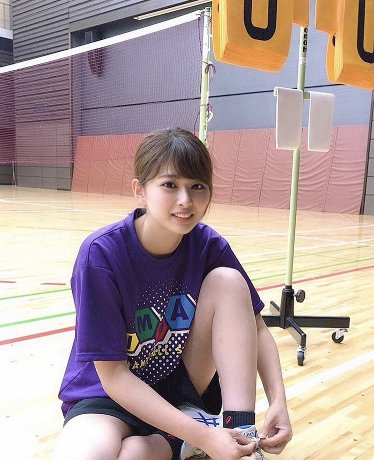 山本里咲